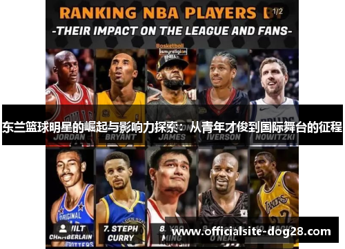 东兰篮球明星的崛起与影响力探索:从青年才俊到国际舞台的征程